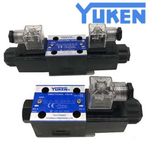 YUKEN油研閥,規格齊全，現貨供應