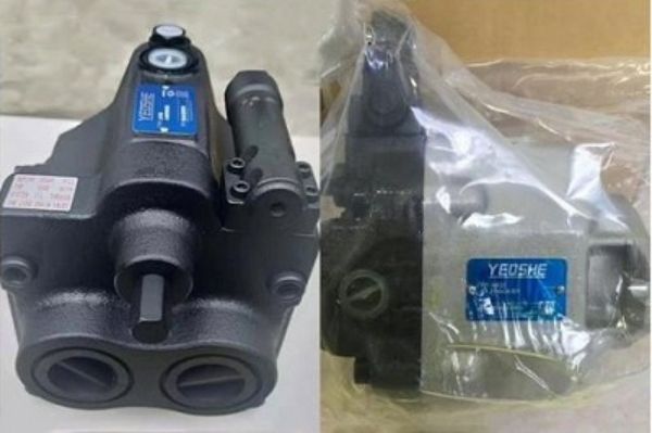 工程機械液壓柱塞泵有哪些品牌，哪些型號