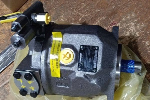 REXROTH柱塞泵a10vso18dfr1/31r-vpa12n00，力士樂A10VSO液壓泵