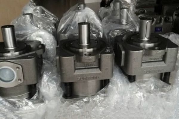 MARZOCCHI齒輪泵,SUMITOMO齒輪泵,DANFOSS齒輪泵有哪些區別